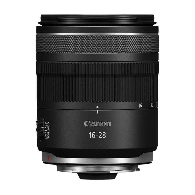 CANON RF 16-28MM F/2.8 IS STM