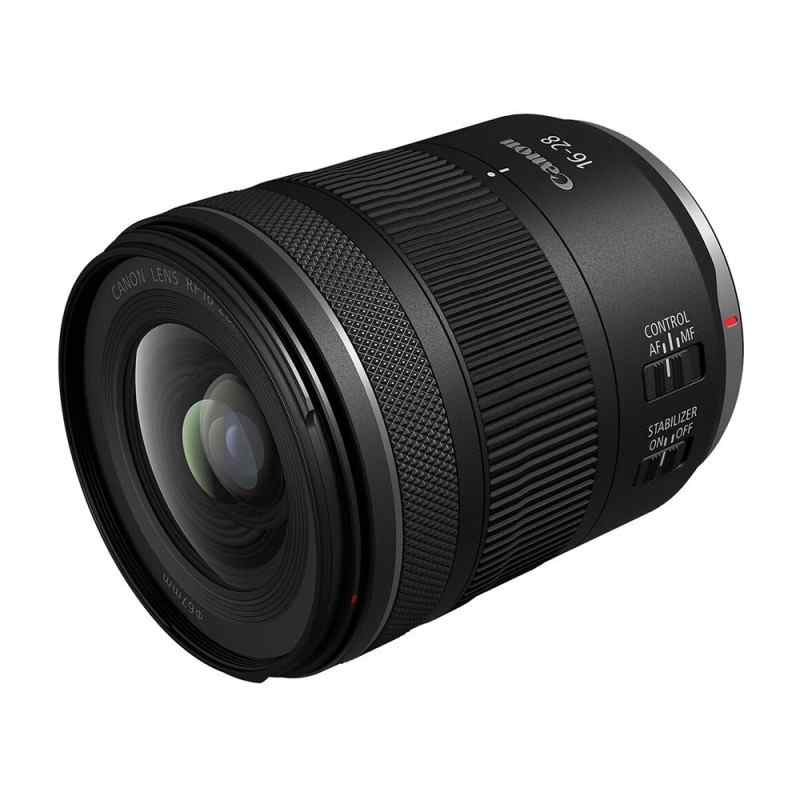 CANON RF 16-28MM F/2.8 IS STM