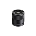 Sony E 24mm F/1.8​ ZEISS SONNAR T* | Objectif lumineux