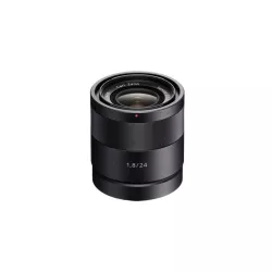 Sony E 24mm F/1.8​ ZEISS SONNAR T* | Objectif lumineux