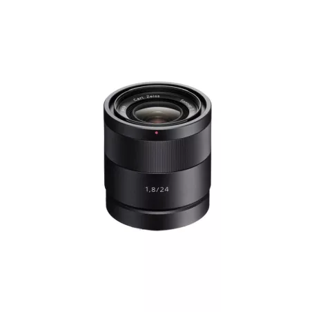 Sony E 24mm F/1.8​ ZEISS SONNAR T* | Objectif lumineux