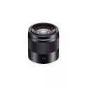 SONY E 50MM F/1.8 OSS | Objectif portrait lumineux stabilisé