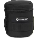 STARBLITZ ÉTUI POUR OBJECTIF SKIN | Protection sur-mesure et résistante