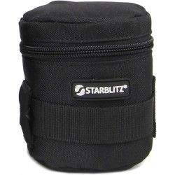 STARBLITZ ÉTUI POUR OBJECTIF SKIN | Protection sur-mesure et résistante