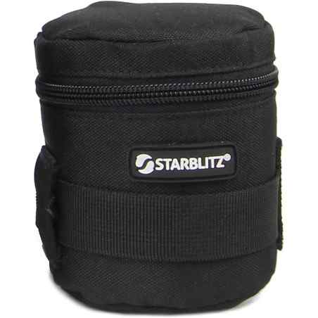 STARBLITZ ÉTUI POUR OBJECTIF SKIN | Protection sur-mesure et résistante