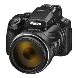 NIKON COOLPIX P1100 | Appareil photo superzoom 125x