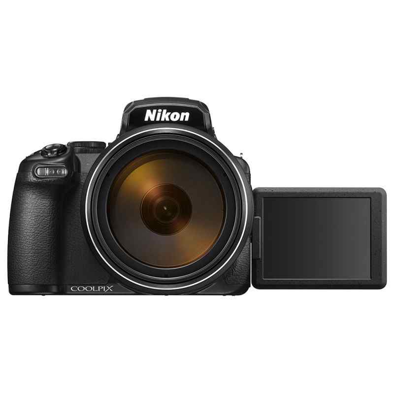 NIKON COOLPIX P1100 | Appareil photo superzoom 125x