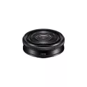 SONY E 20MM F/2.8