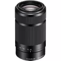 SONY E 55-210MM F/4.5-6.3 OSS | Téléobjectif stabilisé