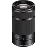 SONY E 55-210MM F/4.5-6.3 OSS | Téléobjectif stabilisé