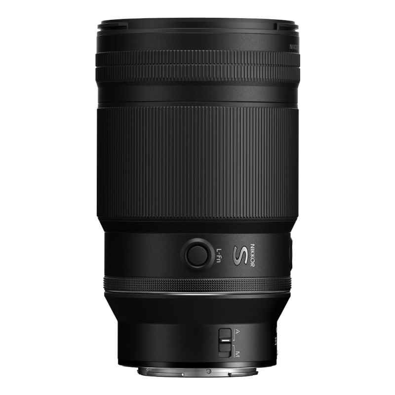 NIKON Z 35 MM F/1.2 S | Objectif haute performance pour Nikon Z