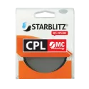 STARBLITZ FILTRE POLARISANT CIRCULAIRE MULTITOUCHES