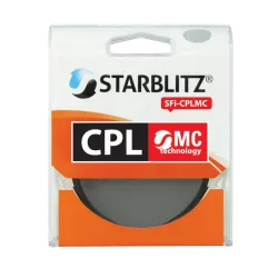 STARBLITZ FILTRE POLARISANT CIRCULAIRE MULTITOUCHES