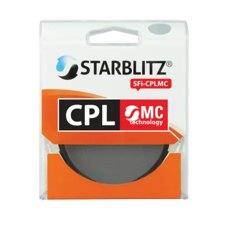 STARBLITZ FILTRE POLARISANT CIRCULAIRE MULTITOUCHES