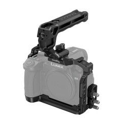 SMALLRIG KIT CAGE POUR PANASONIC LUMIX S5/IIS5/IIX