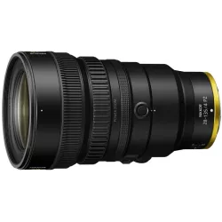 NIKON Z 28-135MM F/4 PZ | Zoom polyvalent et lumineux