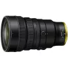 NIKON Z 28-135MM F/4 PZ | Zoom polyvalent et lumineux
