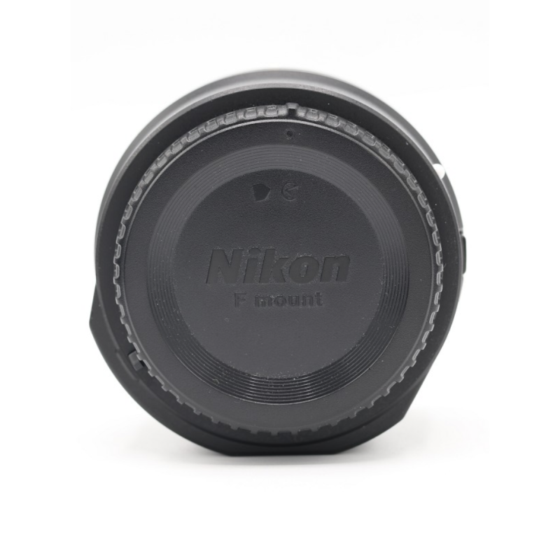 NIKON BAGUE FTZ II OCCASION AIX