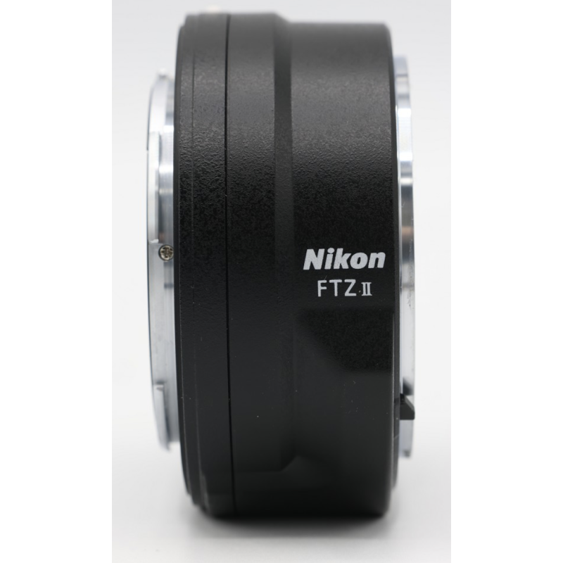 NIKON BAGUE FTZ II OCCASION AIX