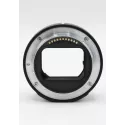 NIKON BAGUE FTZ II OCCASION AIX