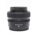 NIKON Z 24-50MM F/4-6.3 OCCASION AIX