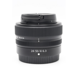 NIKON Z 24-50MM F/4-6.3 OCCASION AIX