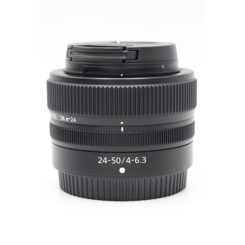 NIKON Z 24-50MM F/4-6.3 OCCASION AIX