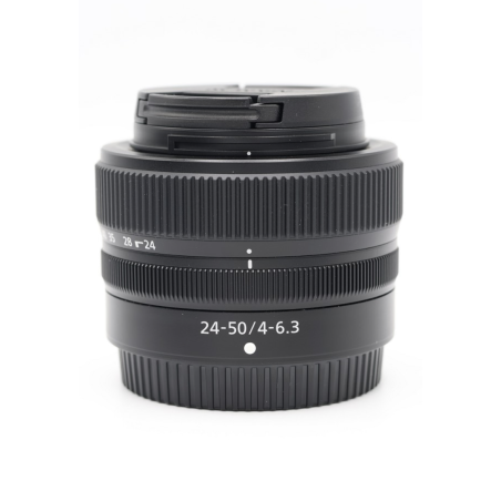 NIKON Z 24-50MM F/4-6.3 OCCASION AIX