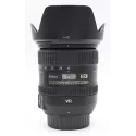 NIKON AF-S 16-35MM F/3.5-5.6 G ED VR OCCASION AIX