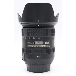 NIKON AF-S 16-35MM F/3.5-5.6 G ED VR OCCASION AIX