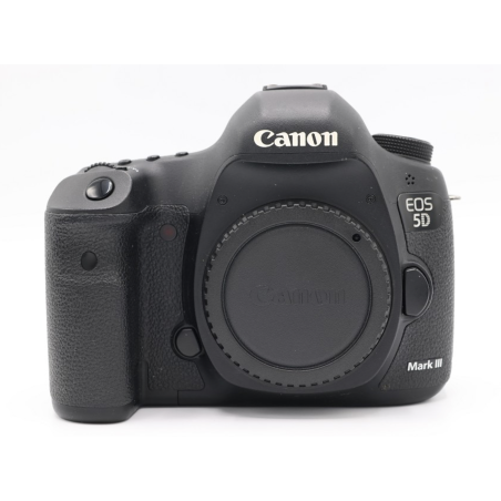 CANON EOS 5D MARK III 75276 CLICS OCCASION AIX