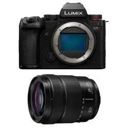 PANASONIC LUMIX S5 II + L 28-200MM F/4-7.1 S MACRO OIS