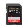 CARTES SD SANDISK EXTREME PRO® SDXC UHS-II | Performances 6K et 4K UHD