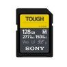 SONY SD SERIE M TOUGH UHS-II CL 10 V60 | Résistante & Ultra-Rapide