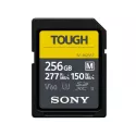 SONY SD SERIE M TOUGH UHS-II CL 10 V60 | Résistante & Ultra-Rapide