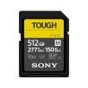 SONY SD SERIE M TOUGH UHS-II CL 10 V60 | Résistante & Ultra-Rapide