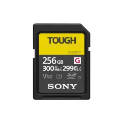 SONY SDHC 32GB TOUGH UHS-II