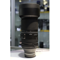 TAMRON 150-500MM F/5-6.7 DI III VC VXD FOR SONY OCCASION SALON