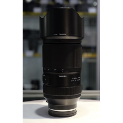 TAMRON 70-180MM F/2.8 DI III VC VXD G2 FOR SONY OCCASION SALON