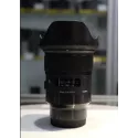 SIGMA ART 24MM F/1.4 DG HSM FOR SONY OCCASION SALON