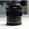 LAOWA MFT AE 7.5MM F/2.0 C-DREAMER FOR MICRO 4/3 OCCASION SALON