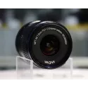 LAOWA MFT AE 7.5MM F/2.0 C-DREAMER FOR MICRO 4/3 OCCASION SALON