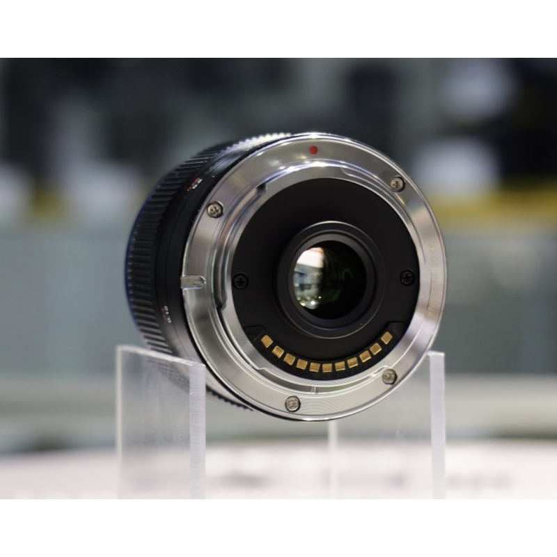 LAOWA MFT AE 7.5MM F/2.0 C-DREAMER FOR MICRO 4/3 OCCASION SALON