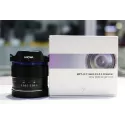 LAOWA MFT AE 7.5MM F/2.0 C-DREAMER FOR MICRO 4/3 OCCASION SALON