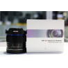 LAOWA MFT AE 7.5MM F/2.0 C-DREAMER FOR MICRO 4/3 OCCASION SALON