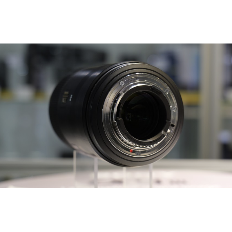 SIGMA EX 105MM F/2.8 DG OS HSM MACRO FOR NIKON OCCASION SALON