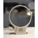 CANON TRIPOD MOUNT RING B (W) FOR (70-200 F/2,8L/IS, 300 F4L, 35-350 F3,5-5,6L) OCCASION SALON
