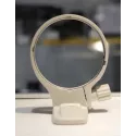 CANON TRIPOD MOUNT RING B (W) FOR (70-200 F/2,8L/IS, 300 F4L, 35-350 F3,5-5,6L) OCCASION SALON