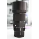 SIGMA ART 70MM F/2.8 DG MACRO MONTURE L (LEICA, SIGMA FP, PANASONIC LUMIX S)