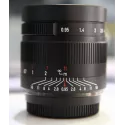 7ARTISANS 35MM F/0.95 FOR FUJIFILM OCCASION SALON